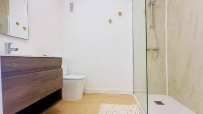 Återförsäljning - Apartment -
Orihuela Costa - La Regia