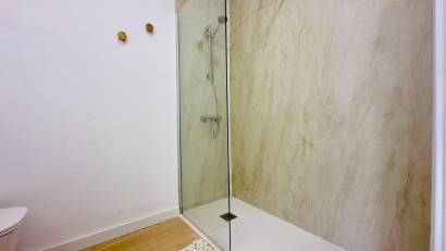 Återförsäljning - Apartment -
Orihuela Costa - La Regia