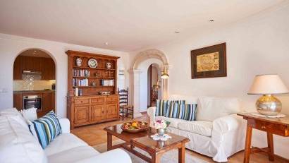 Återförsäljning - Apartment -
Port d'Andratx - Andratx