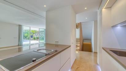 Återförsäljning - Villa -
Port d'Andratx - Andratx