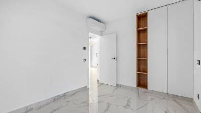 Återförsäljning - Villa -
Ciudad quesada - Rojales