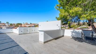 Återförsäljning - Villa -
Ciudad quesada - Rojales