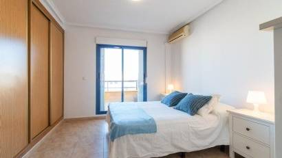 Resale - Apartment -
Torrevieja - Centro
