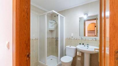 Resale - Apartment -
Torrevieja - Centro