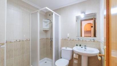Resale - Apartment -
Torrevieja - Centro