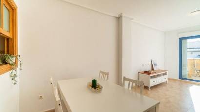 Resale - Apartment -
Torrevieja - Centro