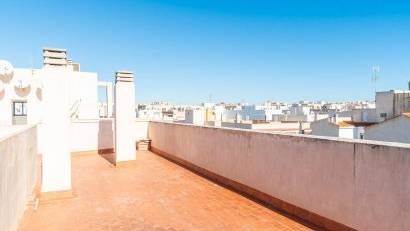 Resale - Apartment -
Torrevieja - Centro