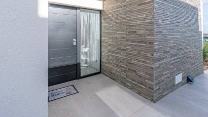 Reventa - Villa -
Algorfa - La Finca