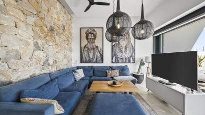 Resale - Villa -
Ciudad quesada - Ciudad Quesada