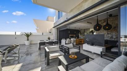 Resale - Villa -
Ciudad quesada - Ciudad Quesada