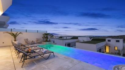 Resale - Villa -
Ciudad quesada - Ciudad Quesada