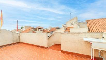 Långtidsuthyrning - Apartment -
Orihuela Costa - Playa Flamenca