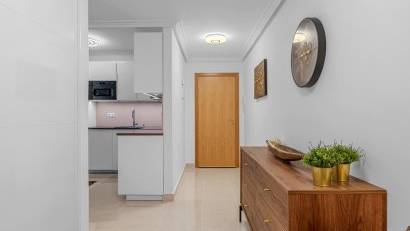 Reventa - Apartment -
Torrevieja - Playa del Cura