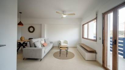 Nyproduktion - Apartment -
Cuevas Del Almanzora - Herrerias