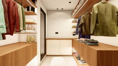 Nyproduktion - Villa -
Benijofar - Urb. Monteazul