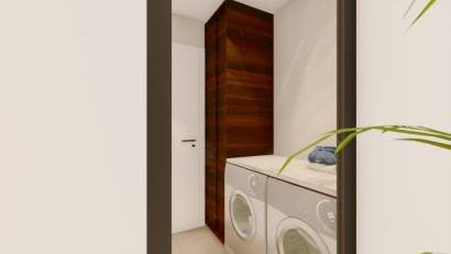 Nyproduktion - Villa -
Benijofar - Urb. Monteazul