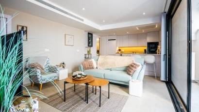 Reventa - Apartment -
San Pedro del Pinatar