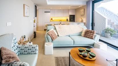 Reventa - Apartment -
San Pedro del Pinatar