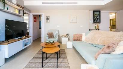 Reventa - Apartment -
San Pedro del Pinatar