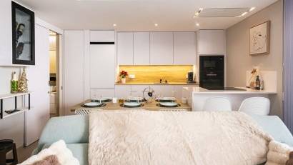 Reventa - Apartment -
San Pedro del Pinatar