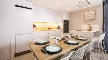 Reventa - Apartment -
San Pedro del Pinatar