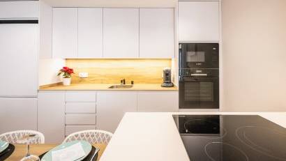 Reventa - Apartment -
San Pedro del Pinatar