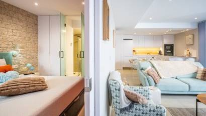 Reventa - Apartment -
San Pedro del Pinatar