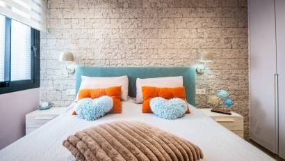 Reventa - Apartment -
San Pedro del Pinatar