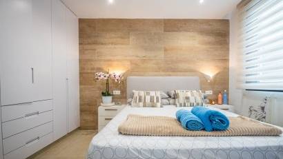 Reventa - Apartment -
San Pedro del Pinatar