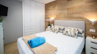 Reventa - Apartment -
San Pedro del Pinatar