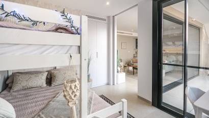 Reventa - Apartment -
San Pedro del Pinatar