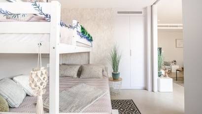 Reventa - Apartment -
San Pedro del Pinatar