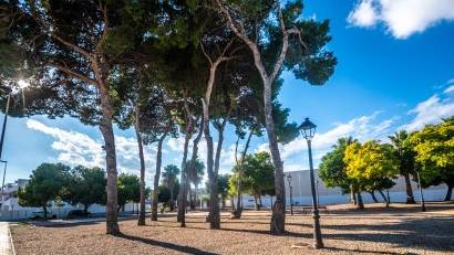 Reventa - Apartment -
San Pedro del Pinatar