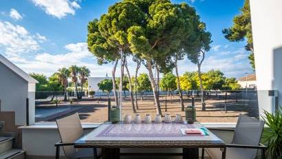 Reventa - Apartment -
San Pedro del Pinatar