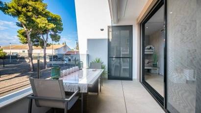 Reventa - Apartment -
San Pedro del Pinatar