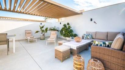 Reventa - Apartment -
San Pedro del Pinatar