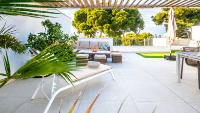 Reventa - Apartment -
San Pedro del Pinatar