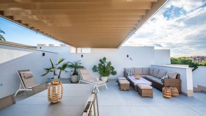 Reventa - Apartment -
San Pedro del Pinatar