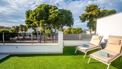 Reventa - Apartment -
San Pedro del Pinatar