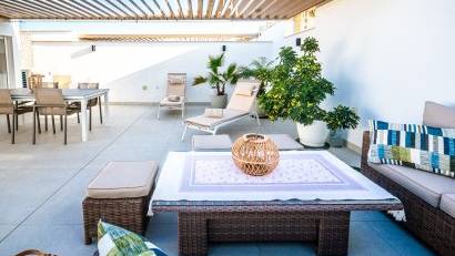 Reventa - Apartment -
San Pedro del Pinatar