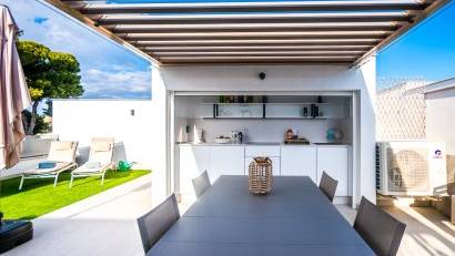 Reventa - Apartment -
San Pedro del Pinatar