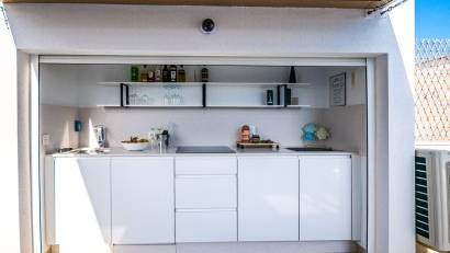 Reventa - Apartment -
San Pedro del Pinatar