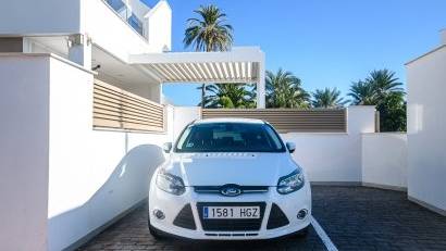 Reventa - Apartment -
San Pedro del Pinatar