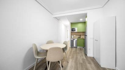 Återförsäljning - Apartment -
Torrevieja - Centro