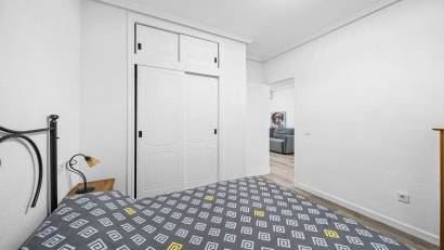 Återförsäljning - Apartment -
Torrevieja - Centro