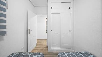 Återförsäljning - Apartment -
Torrevieja - Centro