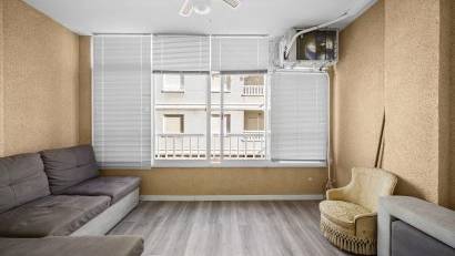 Återförsäljning - Apartment -
Torrevieja - Centro