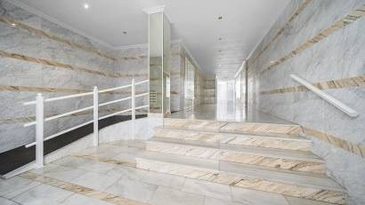 Återförsäljning - Apartment -
Torrevieja - Centro