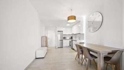 Reventa - Apartment -
Torrevieja - La Mata