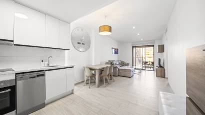 Reventa - Apartment -
Torrevieja - La Mata